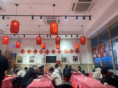 -荆九爷爆炒桥头三嫩(夫子庙店)