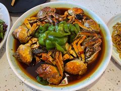 -沪小胖·小龙虾·蓝龙王(八佰伴店)