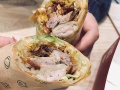 -特派卷·老北京烤鸭卷(合生汇购物中心店)