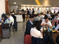 -虹桥机场V2贵宾休息室