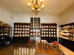 -大可堂普洱茶馆(襄阳南路馆)