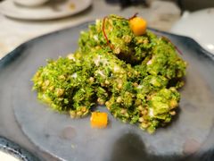 奇妙虾仁-啫·粤风料理·啫啫煲(仓山万达广场店)