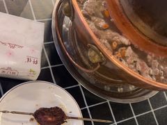 -寻小欢焖烤羊肉串(九眼桥店)