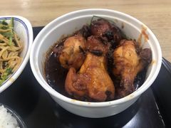 -姑苏鸿昌兴大食堂(中山北路店)
