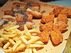 -沈家花园如皋菜(海阳路店)