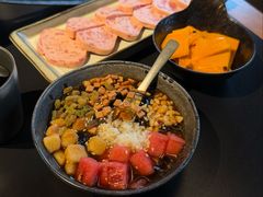 -生如夏花泰式火锅(西村黑金店)