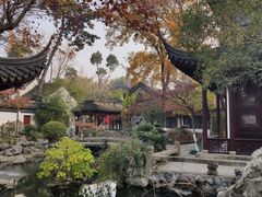 -寒山寺