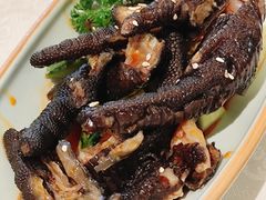 椒麻去骨黑金鸡爪-徽珍源(龙茗路店)