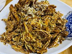 招牌白菜-力力豆花庄(广渠门店)
