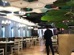 -闫府私房菜·百年鲁菜(恒隆店)