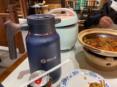 -寨子里的钵钵菜-湘西山里菜(火车站店)