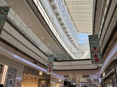 -永旺梦乐城国际商城(北清路店)