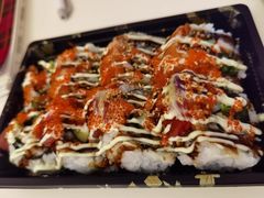 -池田寿司·新鲜现做(昌平悦荟店)