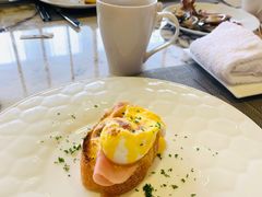 -River Café 海鲜自助(重庆丽笙世嘉酒店)