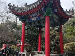 -莲湖公园