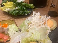 -松野谷·寿喜烧自助(华联顺义金街购物中心店)