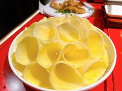 功夫土豆片-小龙翻大江文化火锅(宽窄店)