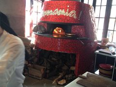 烤炉-Mammamia意大利餐厅(阳春巷店)