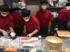 -姬岛生鲜(印象城店)