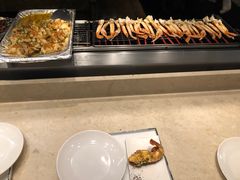 -雍和会海鲜姿造自助(湖东路店)