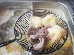 -潮汕林记牛肉火锅(万象天地店)