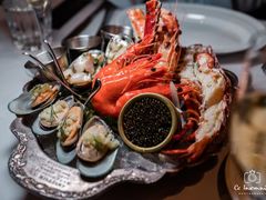 -壳里西餐厅Coquille Seafood Bistro(蒙自路店)