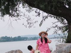 -东湖落雁景区