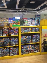 -kidsland(颐堤港店)