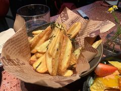 -La Terre乐田(万象城店)