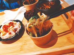 -白起肉夹馍