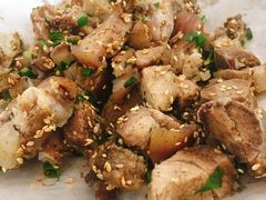 均安蒸猪-水乡人家私房菜(逢简店)