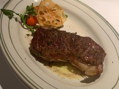 -燃扒房Steakhouse(皇庭店)