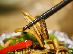 -熠盛·本帮菜Bistro(永嘉路店)