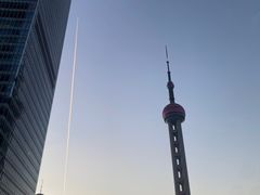 -东方明珠广播电视塔