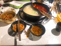 -钢管厂五区小郡肝火锅串串香(清河店)