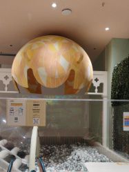 -奈尔宝家庭中心·亲子餐厅(华采天地店)