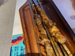 -阿娜尔·新疆菜(宜家荟聚中心店)