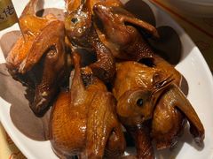 -石岐佬中山菜馆(张溪店)