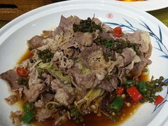 -大鸭梨烤鸭(金色漫香店)