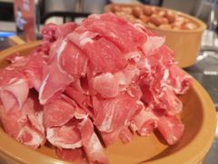 -龍歌自助小火锅(市北和达中心城店)