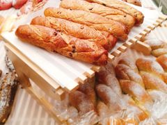 -秋田满满烘焙店