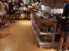 -The Green Party(珠海华发商都店)