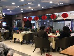 -东四民芳餐厅(世茂工三店)