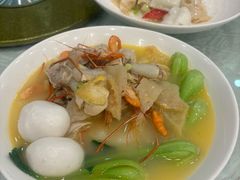 -楼外楼(西湖景区孤山路店)