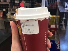-桂桂茶(滨江百联店)