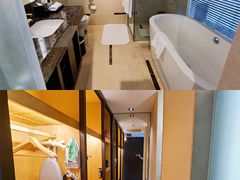 -青岛海尔洲际酒店