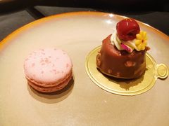 -上海苏宁宝丽嘉酒店·Cafe Bellagio西餐厅