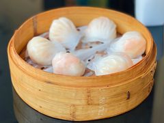 -高第街56号港式餐厅(山大路店)