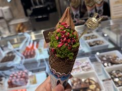 -GODIVA(港汇恒隆广场)