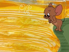 -玥儿弯弯手作烘焙(中海国际社区御城店)